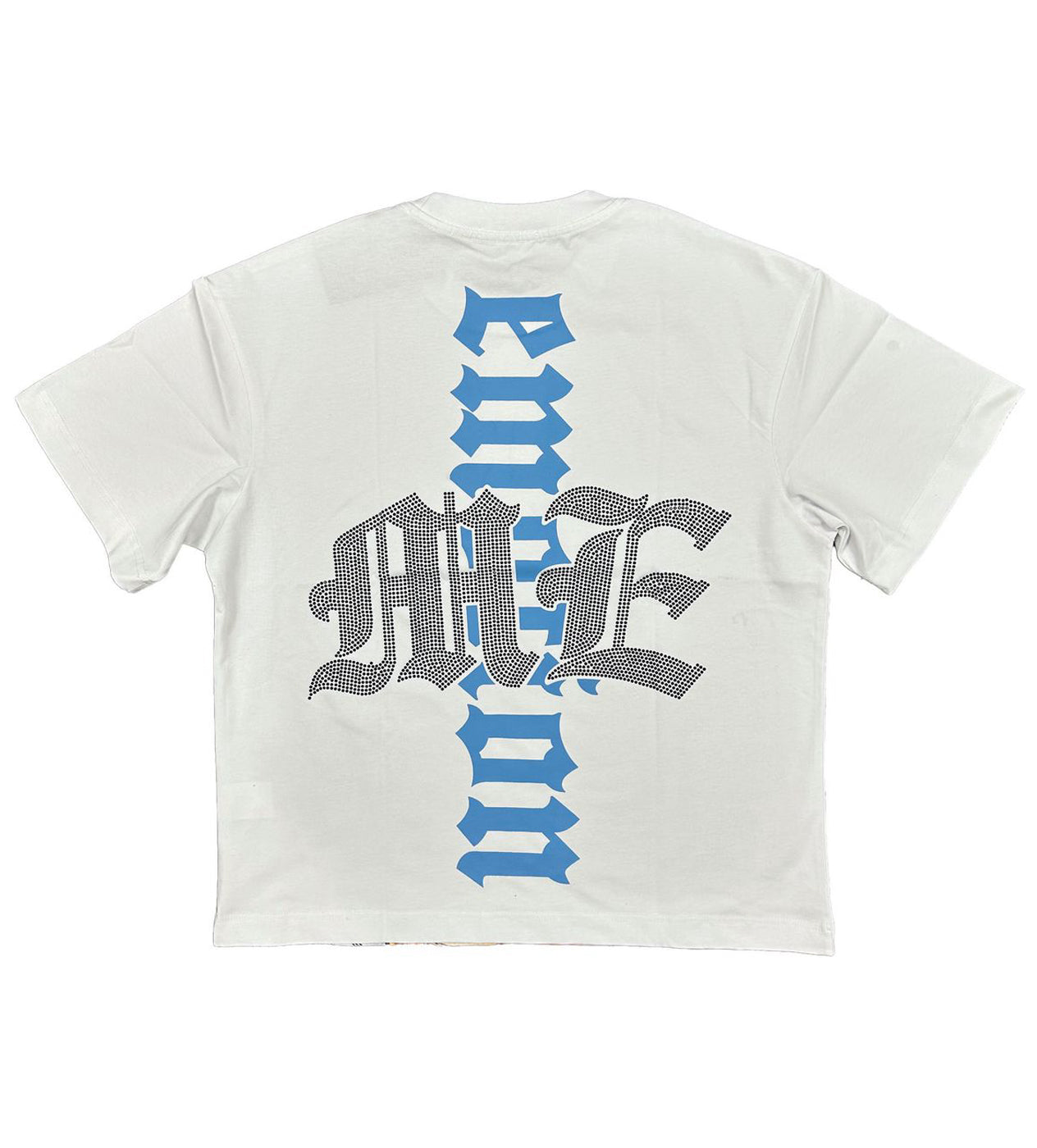 Mixed Emotion Cupid Tee — vista 2