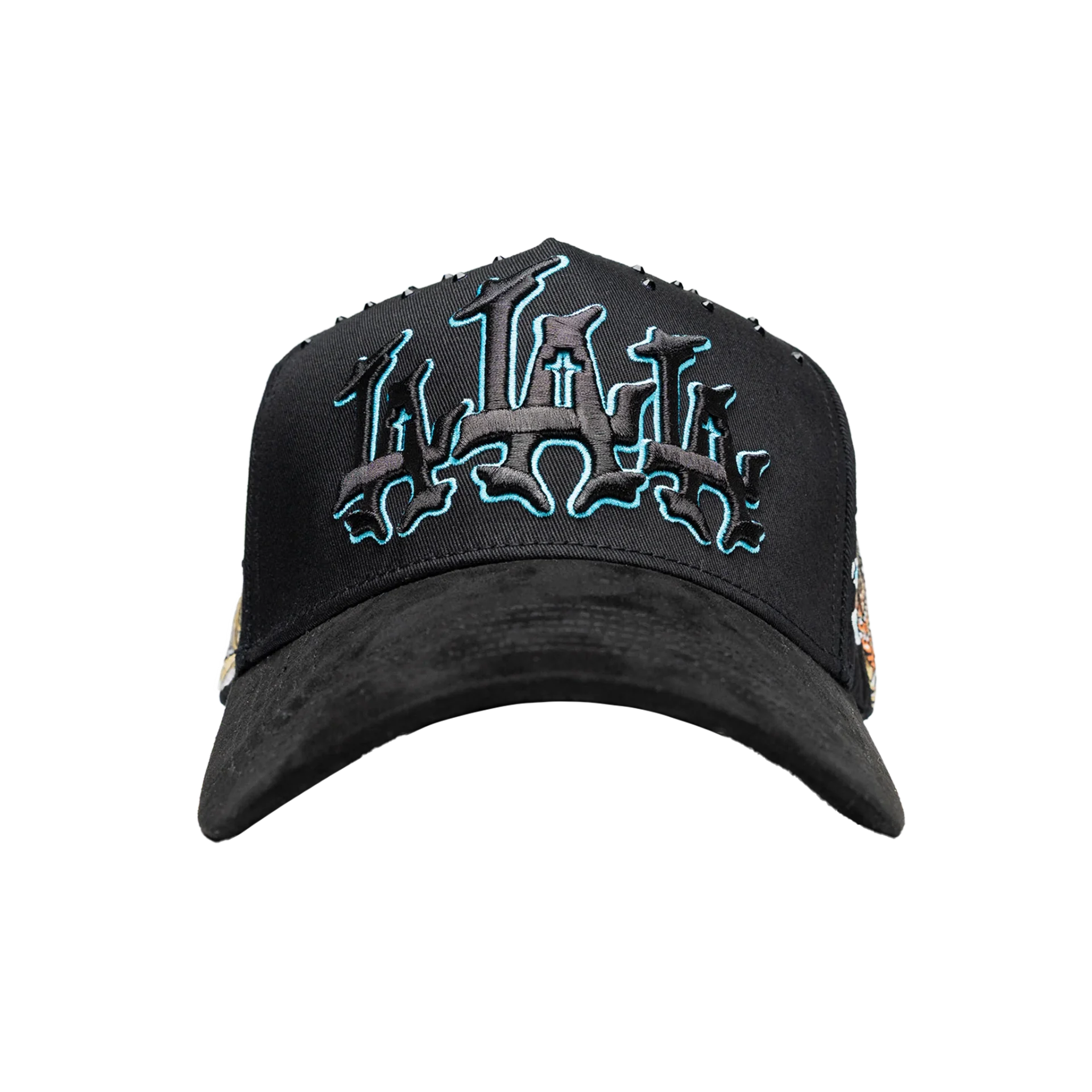 Hidden Studios Faith Snapback