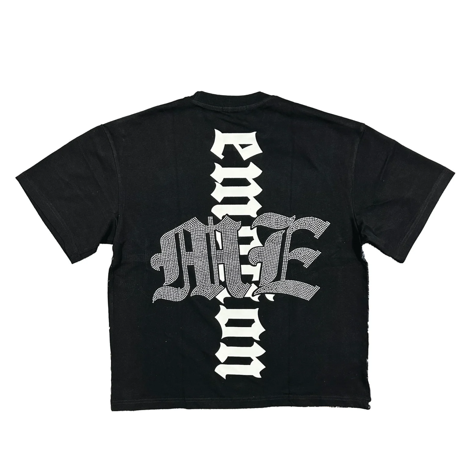 Camiseta Mixed Emotion Diver — vista 2