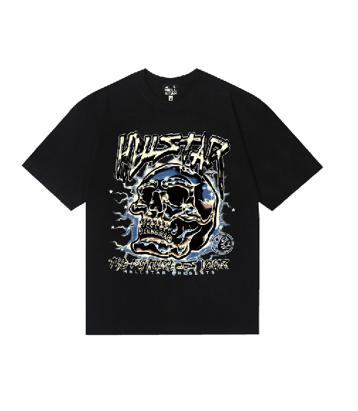 Hellstar Future Skull Tee