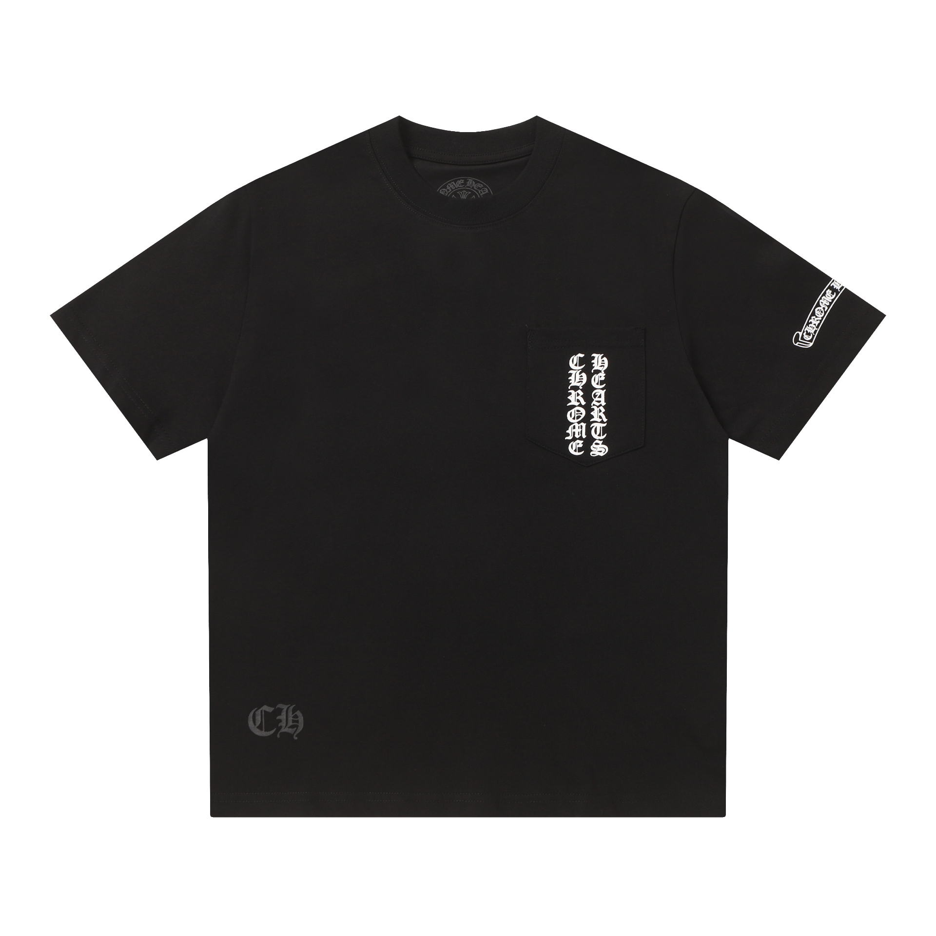 Tokyo Scroll Tee